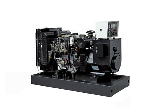 绥德科克150kw大型柴油发电机组