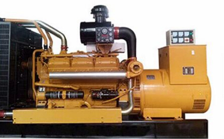 绥德发电机出租