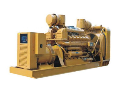 绥德发电机出租