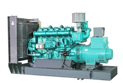 绥德发电机出租