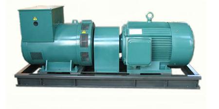 绥德发电机出租